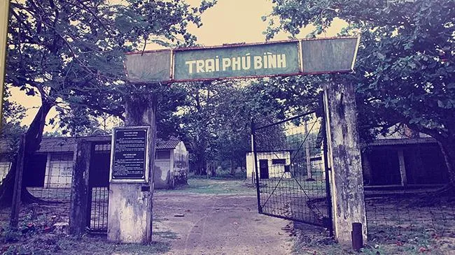 Gìn giữ di tích nhà tù Côn Đảo cho mai sau