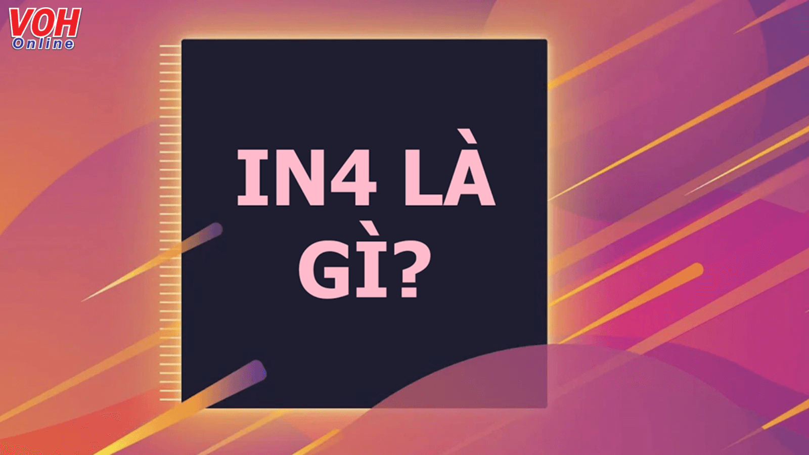 In4 là gì? Làm thế nào để xin in4 trên facebook, tiktok hiệu quả