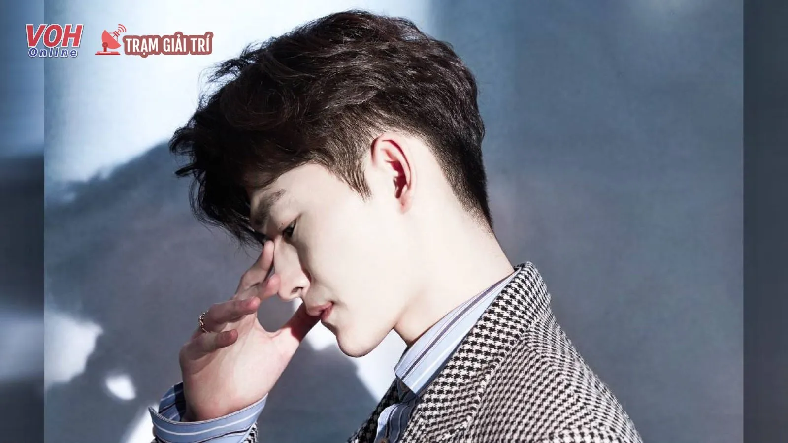 Profile Trương Hàn: Nam diễn viên đình đám có phải đã hết thời?