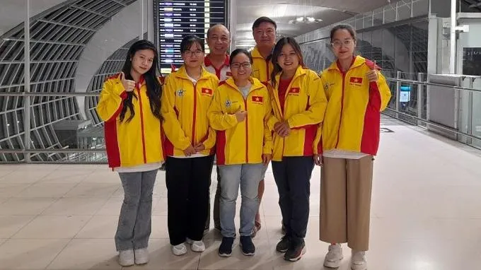 Thể thao Việt Nam 29/7: Việt Nam ra quân Olympiad cờ vua