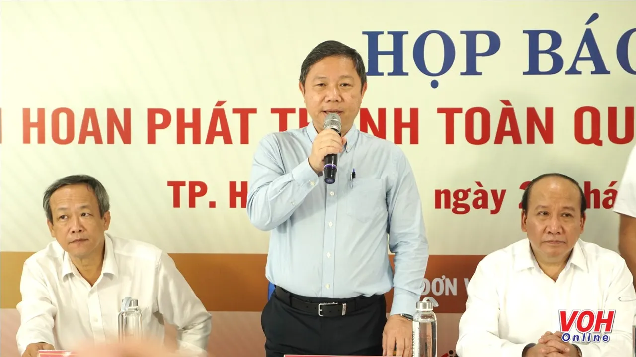 62 Đài Phát thanh - Truyền hình tham gia Liên hoan Phát thanh toàn quốc lần thứ 15 - năm 2022