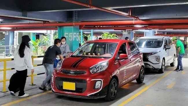 Tin nóng sáng 29/7: Nhà xe Tân Sơn Nhất ngưng cho taxi công nghệ đón khách trên lầu