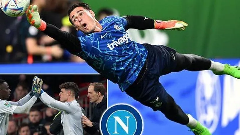 Premier League 31/7: Kepa chuẩn bị được Chelsea cho mượn