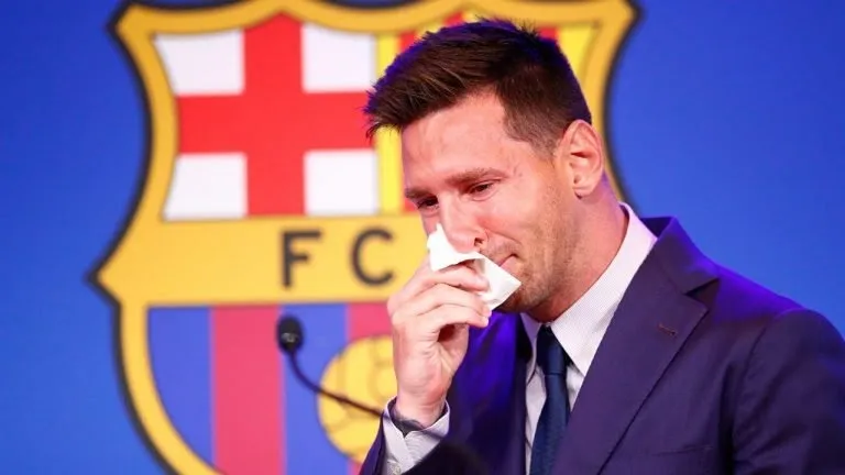 Tin chuyển nhượng 30/7: Laporta tiết lộ kế hoạch đưa Messi về Barca