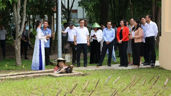 Ngành du lịch TPHCM tìm hướng đi mới để thu hút du khách