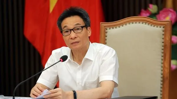Phó Thủ tướng Vũ Đức Đam yêu cầu báo về các vướng mắc trong việc dạy văn hoá trong trường nghề