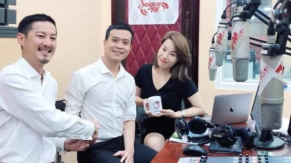 VOH: Nhiều tác phẩm lọt chung khảo Liên hoan Phát thanh toàn quốc lần thứ 15 - năm 2022