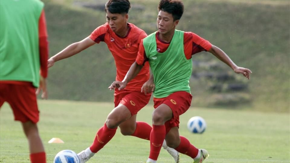 Bóng đá Việt Nam 31/7: U16 Việt Nam ra quân U16 Đông Nam Á