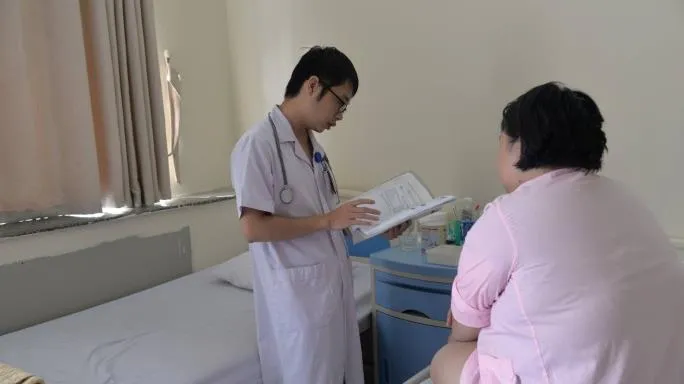 Giải pháp nào cho bệnh nhân béo phì tại Việt Nam?