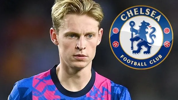 Premier League 1/8: Chelsea chuẩn bị gửi đề nghị cho De Jong