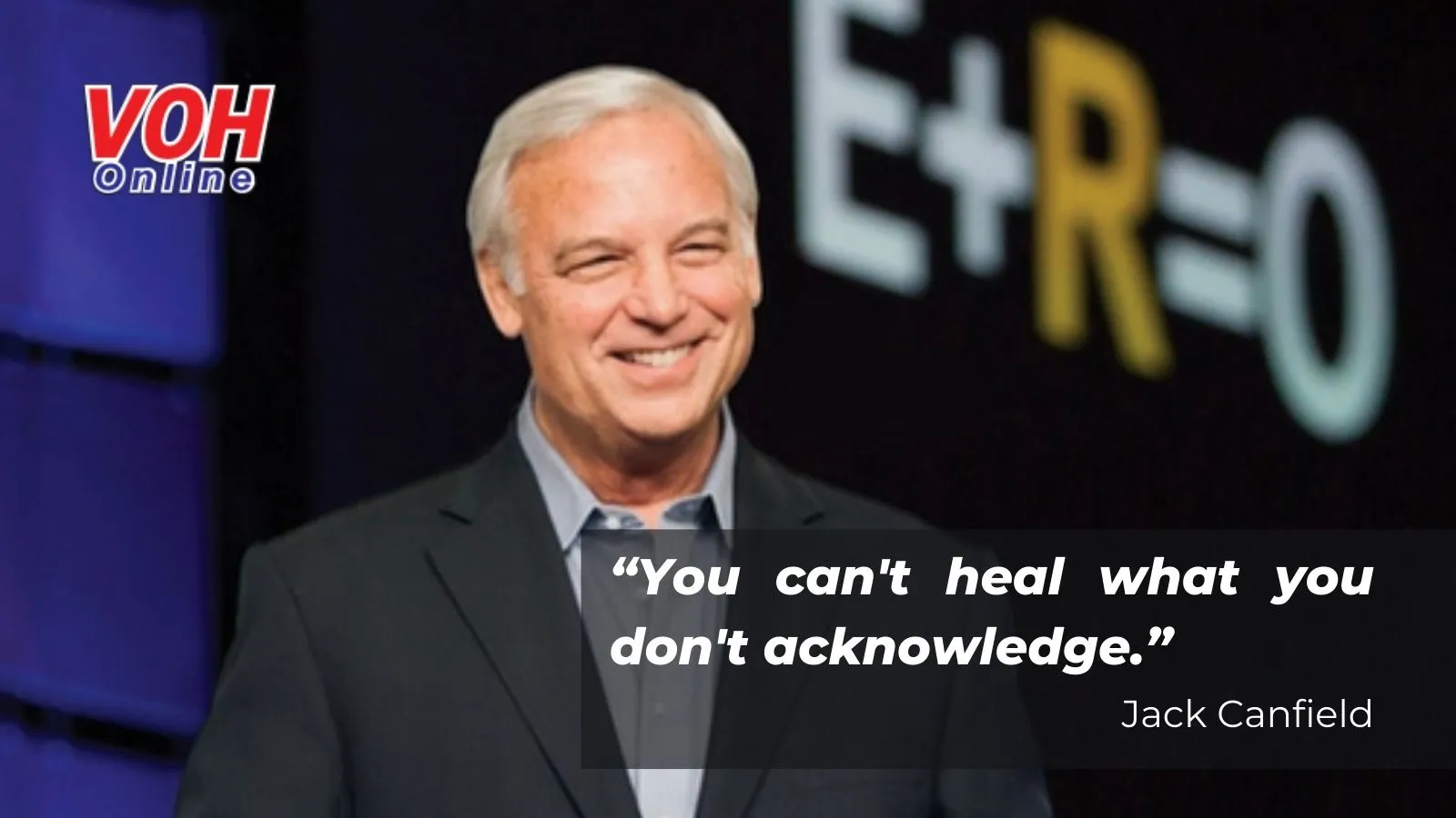 Top 15 danh ngôn, câu nói hay của Jack Canfield