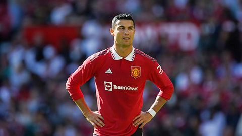 Premier League 3/8: Ronaldo bị ghét nhất Ngoại hạng Anh
