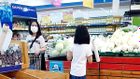 Giá cả thị trường hôm nay 3/8/2022: Nhiều hàng hóa giảm giá