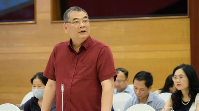 Bộ Công an: Hộ chiếu mới sẽ bổ sung thêm nơi sinh