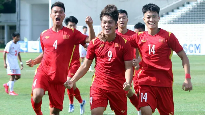 Bóng đá Việt Nam 5/8: U19 Việt Nam khai màn U19 Quốc tế 2022