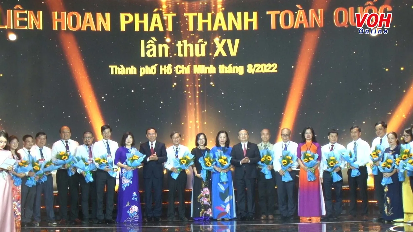 Ngành phát thanh cần liên tục đổi mới tư duy, thích ứng trong thời kỳ mới