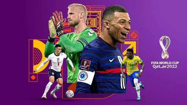 15 triệu USD cho gói bản quyền truyền hình World Cup 2022, VTV mua?