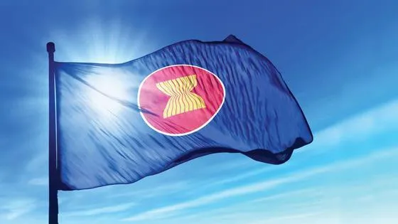Kỷ niệm 55 năm Ngày thành lập Hiệp hội các Quốc gia Đông Nam Á - ASEAN