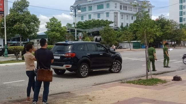Khởi tố vụ tai nạn giao thông khiến nữ sinh lớp 12 tử vong ở Ninh Thuận