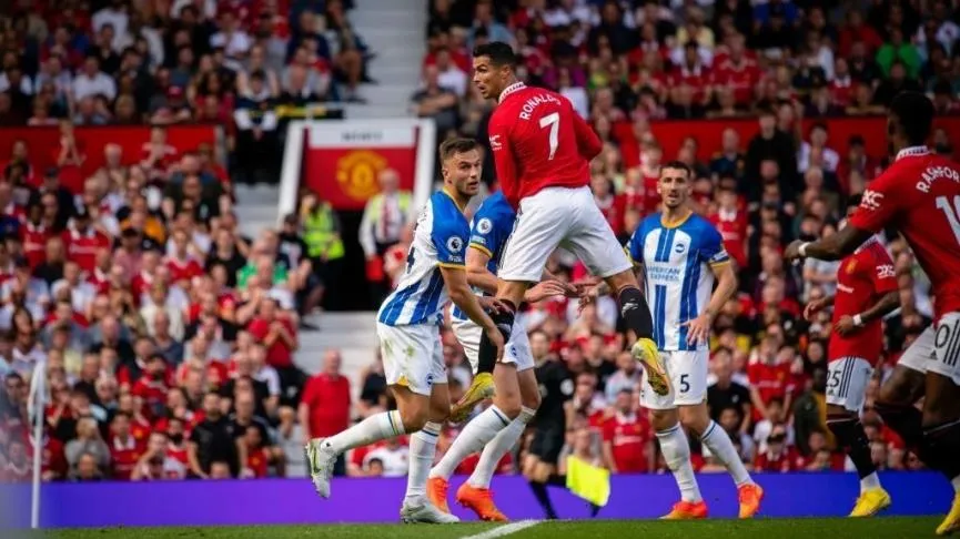 Kết quả Premier League: MU thua trận ra quân ngay tại Old Trafford