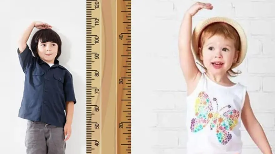 Thực phẩm tăng chiều cao cho trẻ bao nhiêu loại?