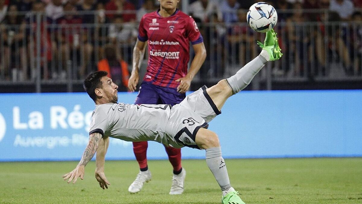 Tin tức bóng đá hôm nay: Barca sẽ chiêu mộ Messi vào năm 2023