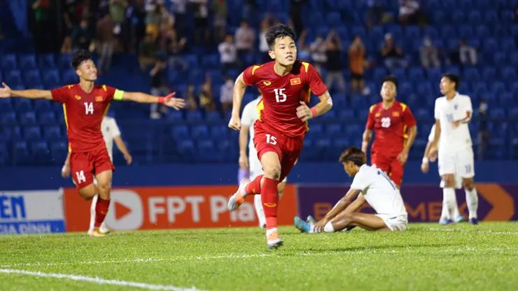 Bóng đá Việt Nam 9/8: Việt Nam gặp lại Malaysia ở chung kết U19 Quốc tế
