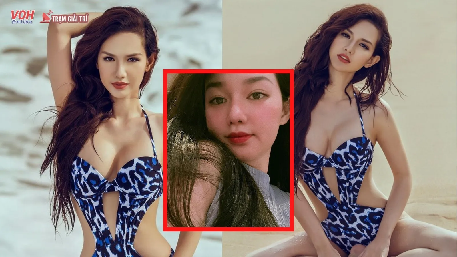 MC Quỳnh Chi khoe nhan sắc tươi trẻ sau 2 năm phẫu thuật vì bệnh ung thư