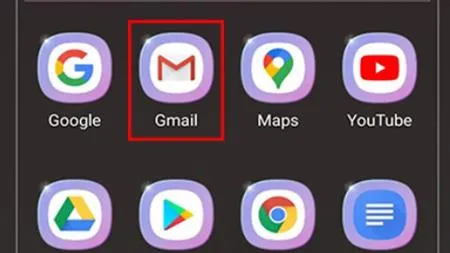 Sử dụng Gmail bạn phải lo chặn thư rác mau!