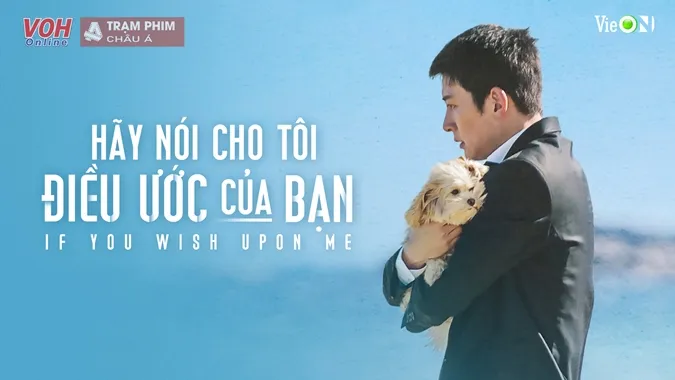 Hãy Nói Cho Tôi Điều Ước Của Bạn: Ji Chang Wook và Choi Soo Young chữa lành mọi trái tim tổn thương