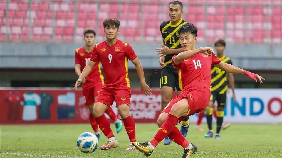 U19 Việt Nam vs U19 Malaysia: Quyết giữ Cup ở lại sân nhà