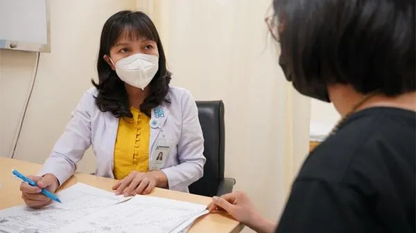 80% người bệnh loãng xương vẫn chưa được chẩn đoán và điều trị