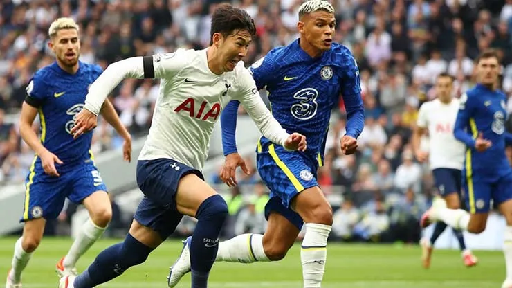 Dự đoán vòng 2 Premier League: Chelsea vs Tottenham bất phân thắng bại