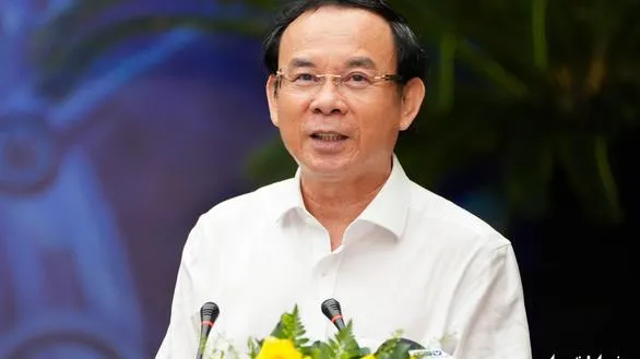 TPHCM ra quyết định thành lập Ban Chỉ đạo phòng, chống tham nhũng, tiêu cực