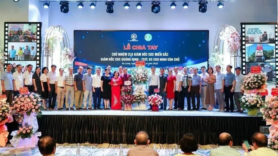 Tạm dừng xét tặng danh hiệu Thầy thuốc nhân dân đối với ông Ninh Văn Chủ