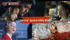 ‘Vũ trụ Quách Hiểu Đình’ và 7749 dự án siêu hot, thời đến cản không kịp