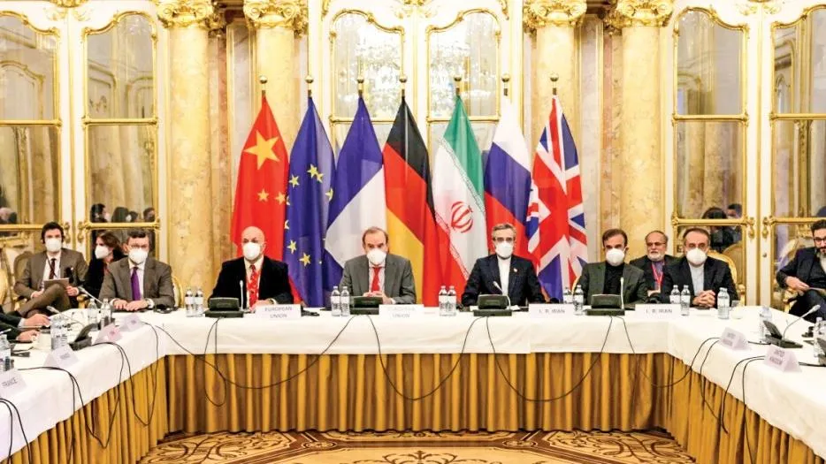 Iran có thể chấp nhận đề xuất của EU về khôi phục thỏa thuận JCPOA