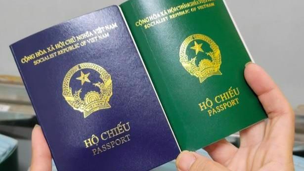 Kể từ 15/8, người dân có yêu cầu cấp thị thực và đi lại của Mỹ cần chú ý