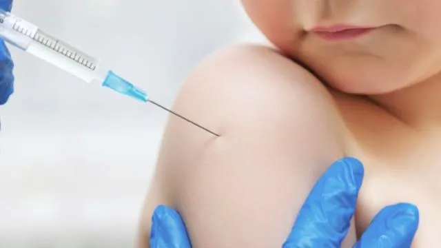 Tỉ lệ tiêm vaccine Covid-19 cho trẻ ở nhiều tỉnh thành còn thấp