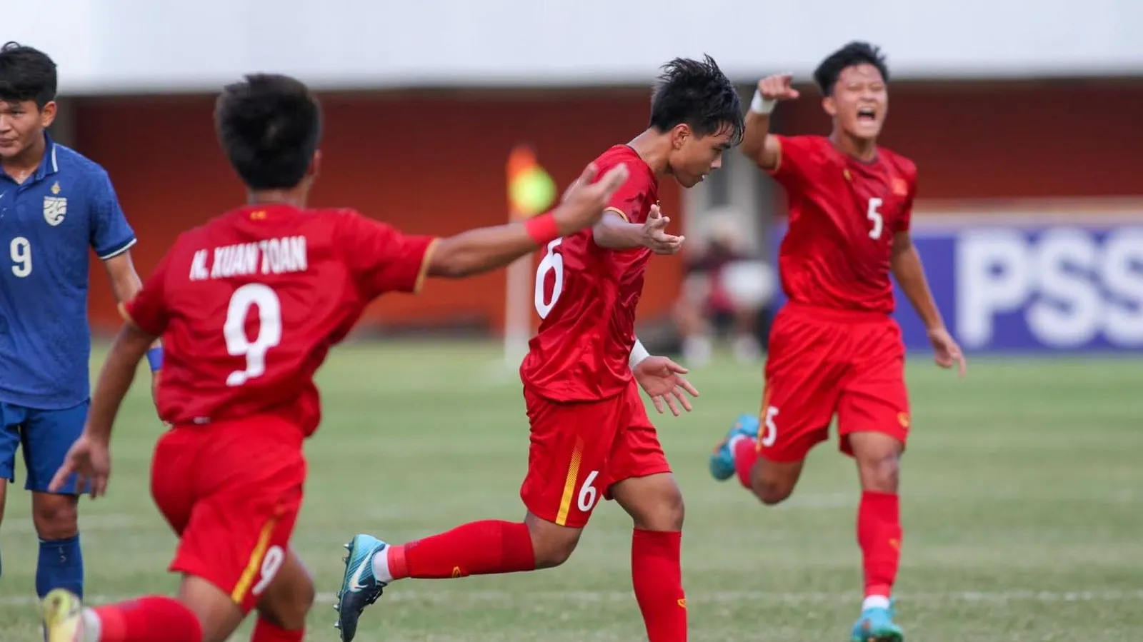 Bóng đá Việt Nam: U16 VN sẽ tập huấn tại Nhật Bản