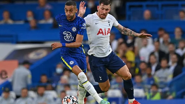 Xem trực tiếp Chelsea vs Tottenham: Rực lửa Derby London