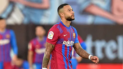 Tin tức MU 14/8: MU có thể chiêu mộ lại Depay