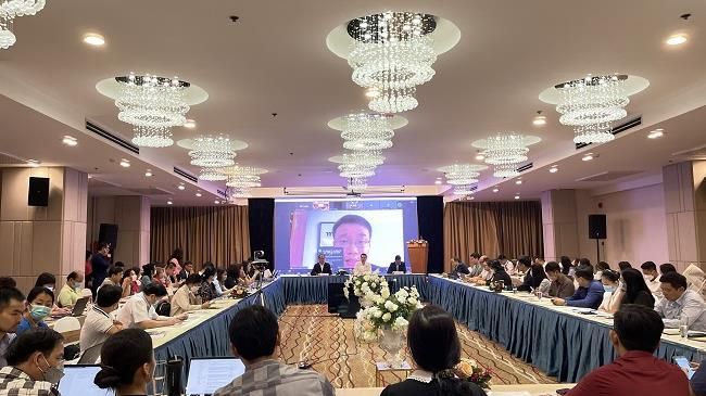 Vươn lên từ nông dân trở thành Giám đốc