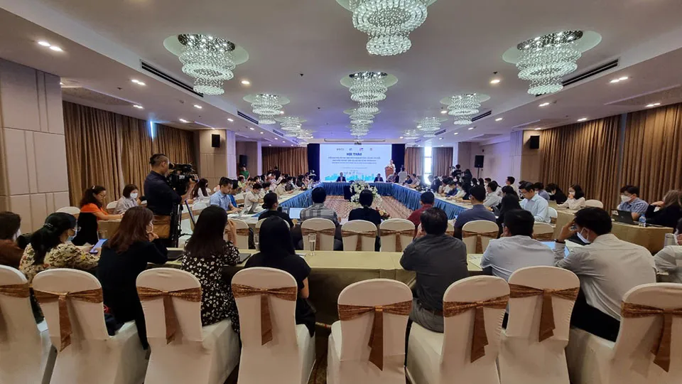 Từ 2024, nhà nhập khẩu phải có trách nhiệm tái chế đối với sản phẩm, bao bì nhập khẩu