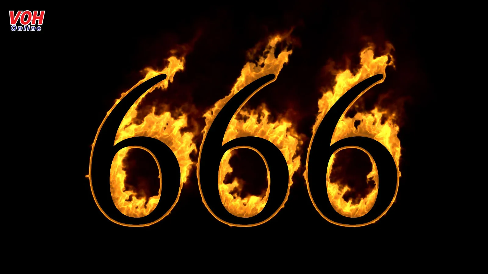 666 có ý nghĩa gì trong tình yêu: Bí ẩn và những dấu hiệu đặc biệt