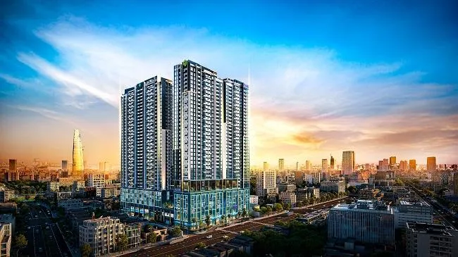 The Grand Manhattan thỏa tiêu chí chọn nhà của người thành đạt