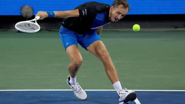 Tin tức tennis: Medvedev và Alcaraz khởi đầu thuận lợi tại Cincinnati