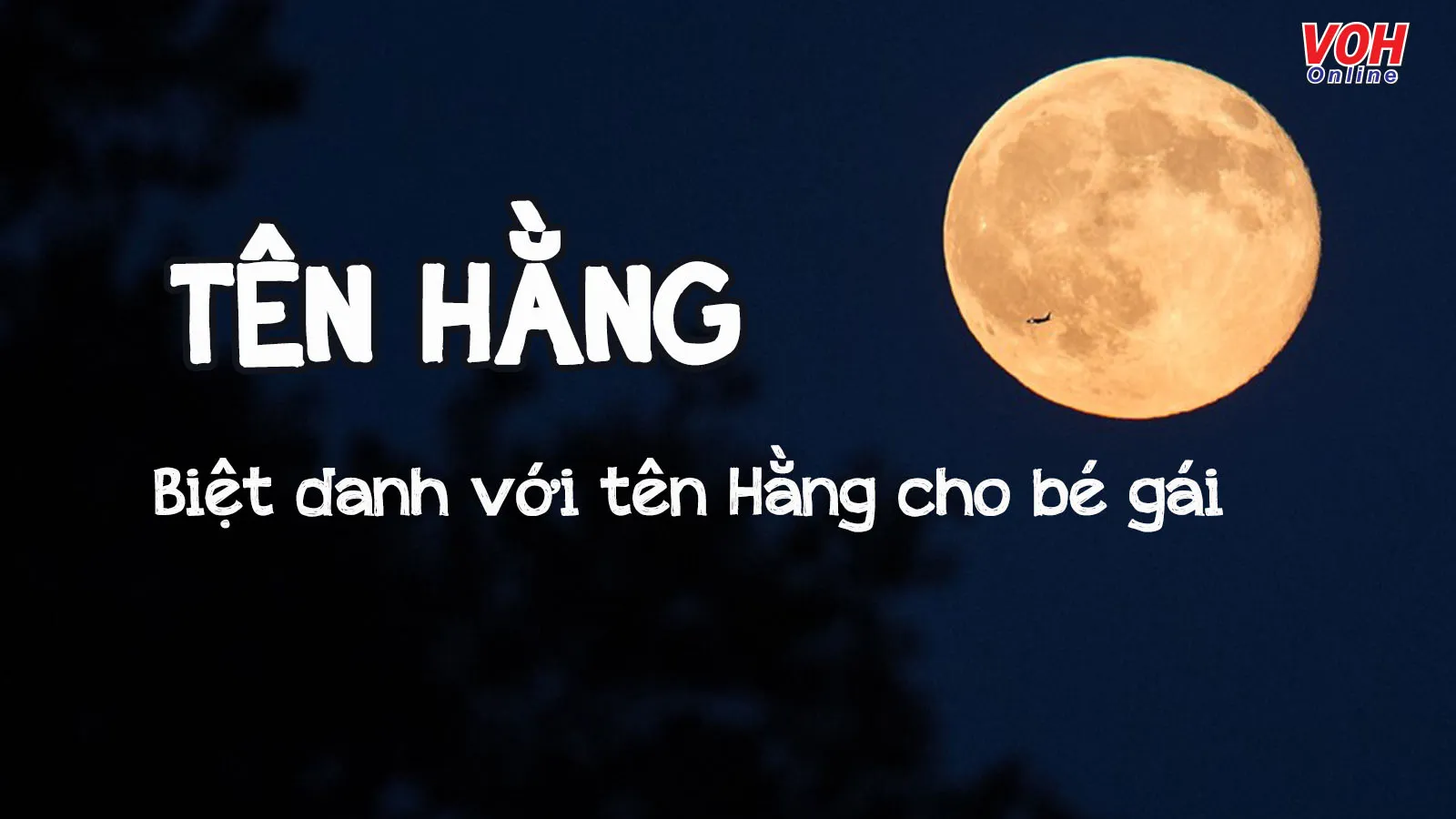 Ý nghĩa tên Hằng là gì? Đặt tên đệm, biệt danh cho tên Hằng