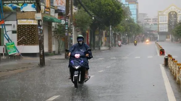 Dự báo thời tiết 3 ngày tới (19-21/8/2022): 3 miền có mưa rào và dông