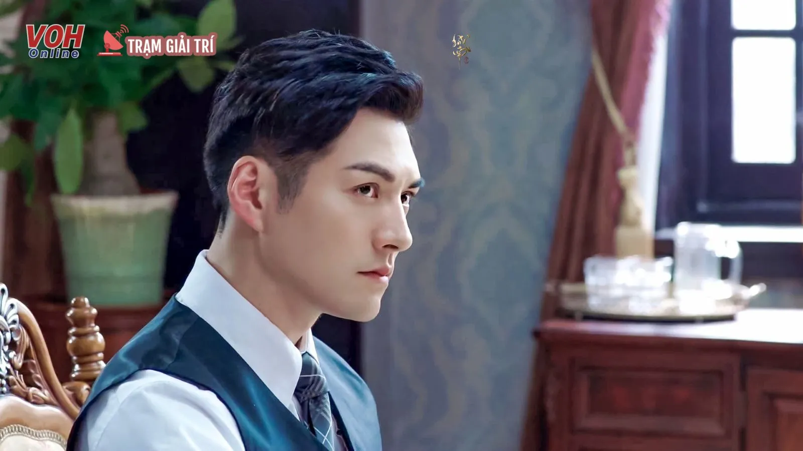 Tiểu sử Nghiêm Khoan: Thiên nhai tứ mỹ nổi danh một thời trong làng giải trí Hoa Ngữ